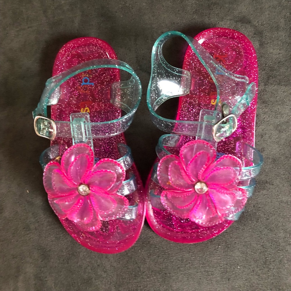 Kids jellies